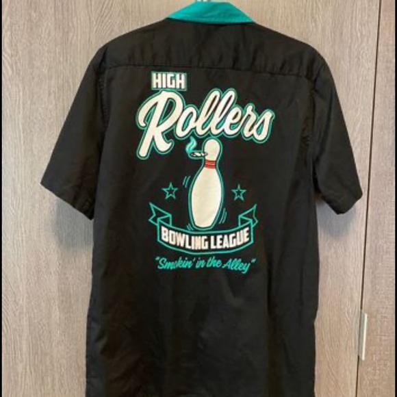 Men’s large Halloween costume. - Picture 2 of 3